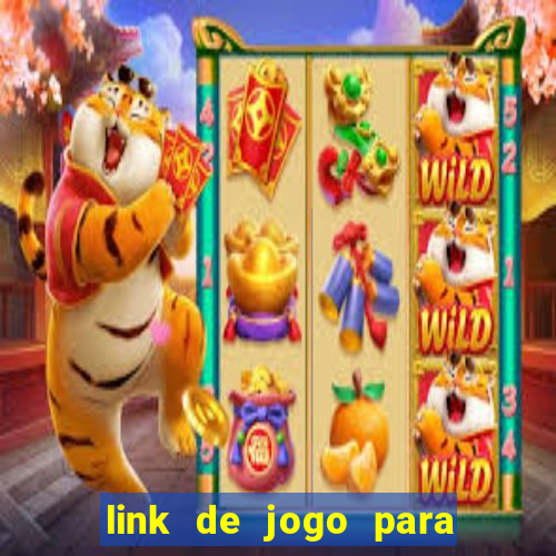 link de jogo para ganhar dinheiro no pix