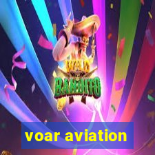 voar aviation