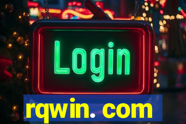 rqwin. com