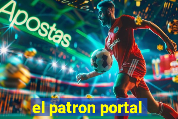 el patron portal