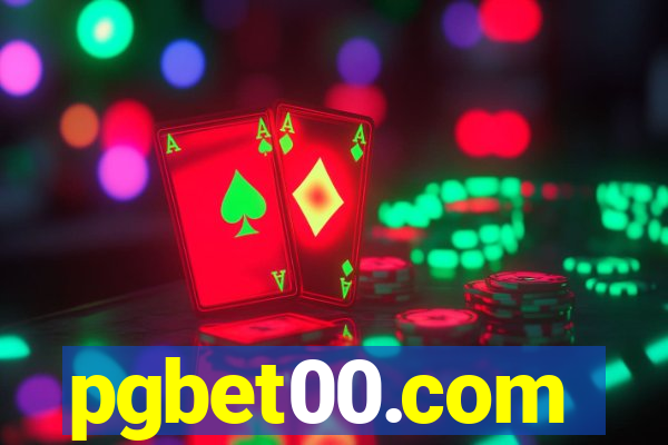 pgbet00.com