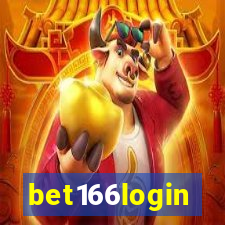 bet166login