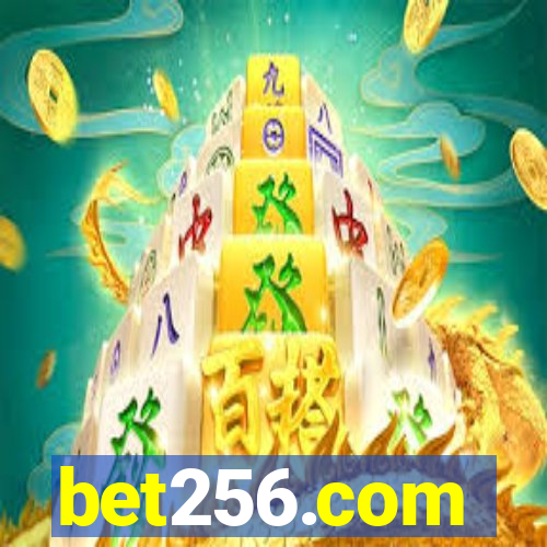 bet256.com