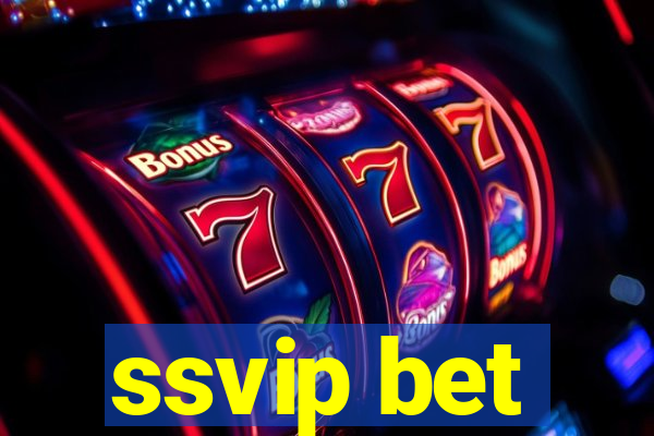 ssvip bet