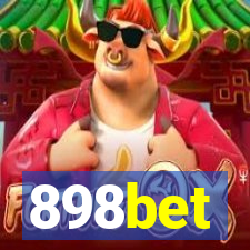 898bet