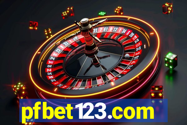 pfbet123.com