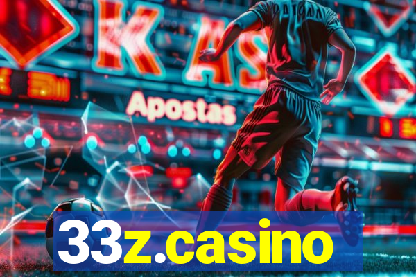 33z.casino