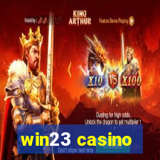 win23 casino