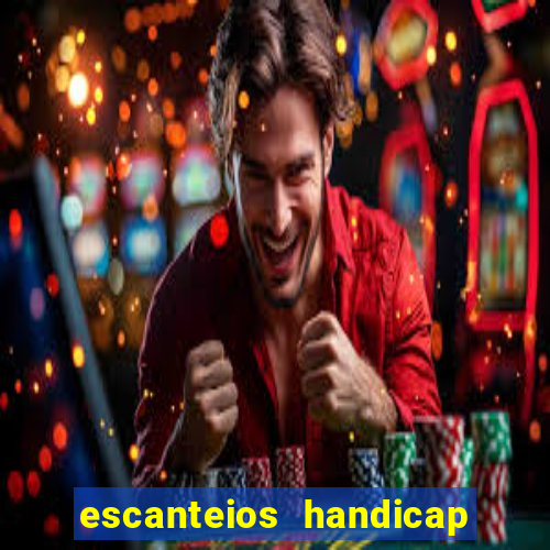 escanteios handicap - 2 5