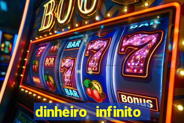 dinheiro infinito fortune tiger