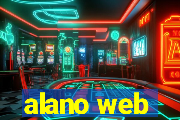 alano web