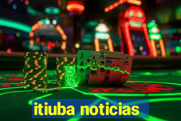 itiuba noticias