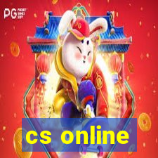 cs online