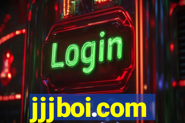 jjjboi.com