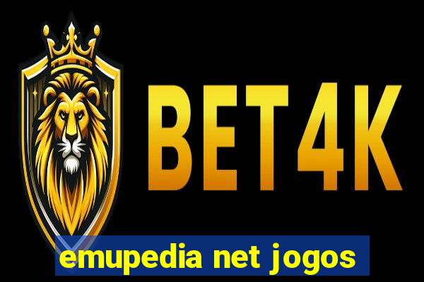 emupedia net jogos