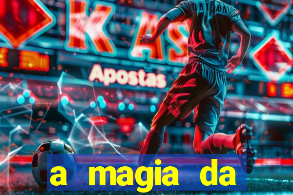 a magia da sobrevivência pdf drive