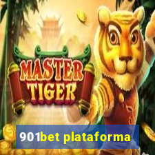 901bet plataforma