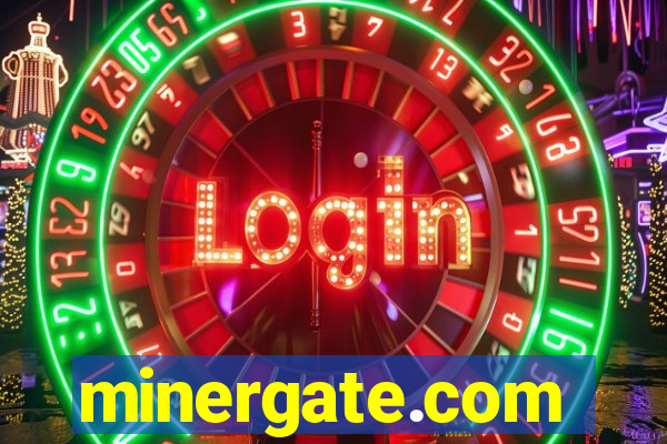 minergate.com