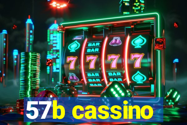 57b cassino