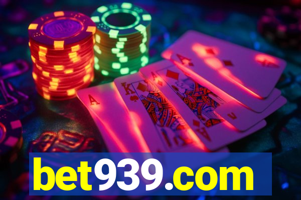 bet939.com