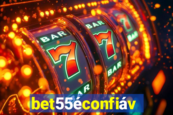 bet55éconfiável