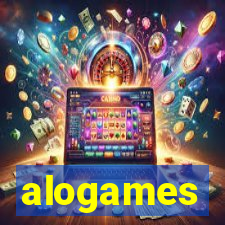 alogames