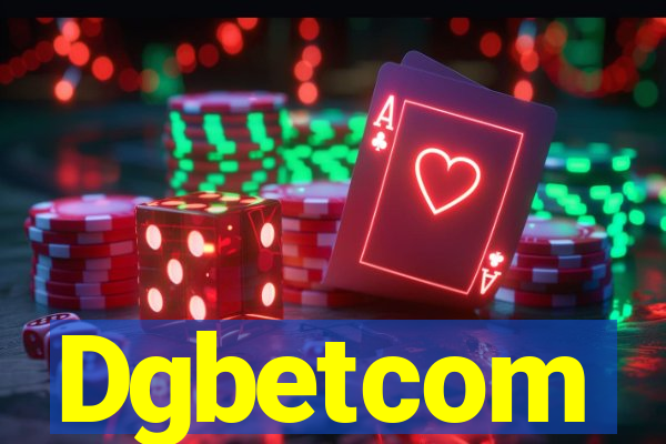 Dgbetcom