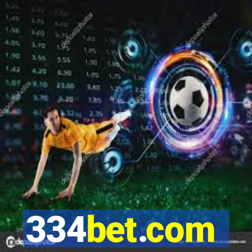 334bet.com