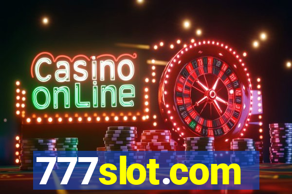 777slot.com