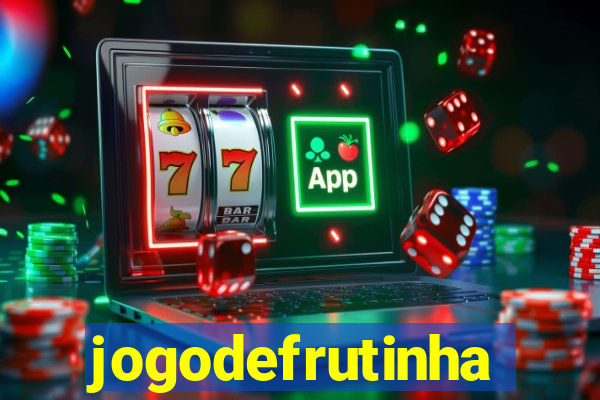 jogodefrutinha