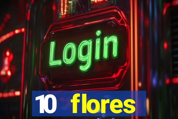 10 flores silvestres da regi o sudeste