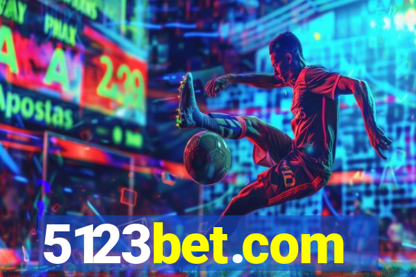 5123bet.com