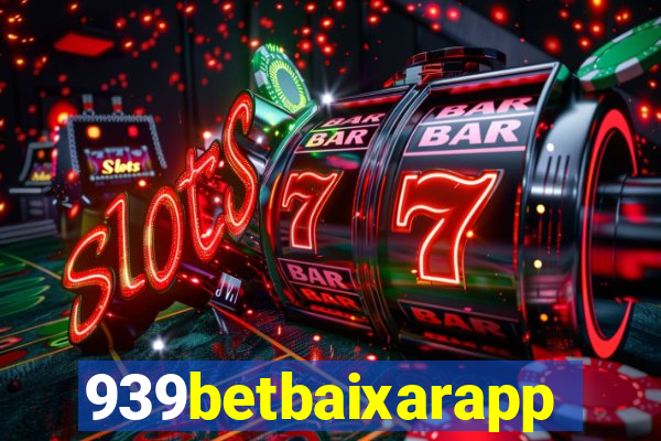 939betbaixarapp