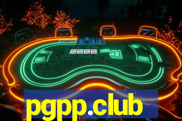 pgpp.club