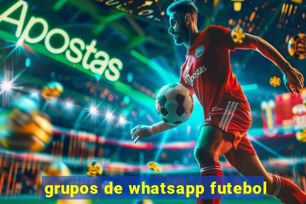 grupos de whatsapp futebol