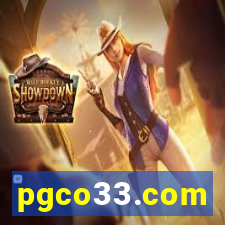 pgco33.com