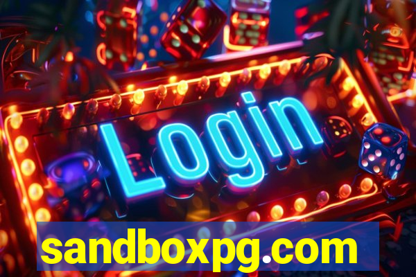 sandboxpg.com