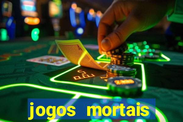 jogos mortais torrent magnet