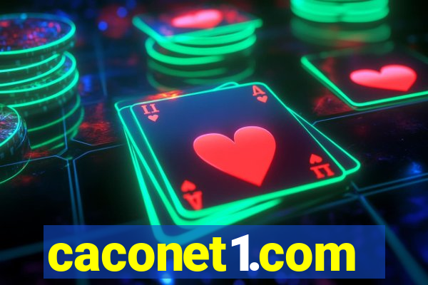 caconet1.com