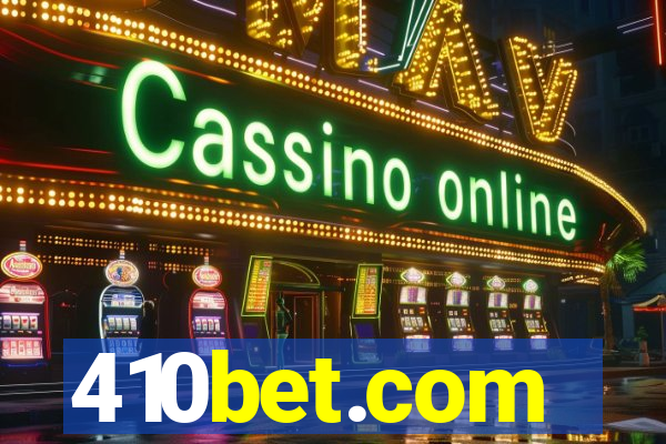 410bet.com