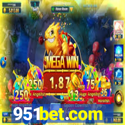 951bet.com