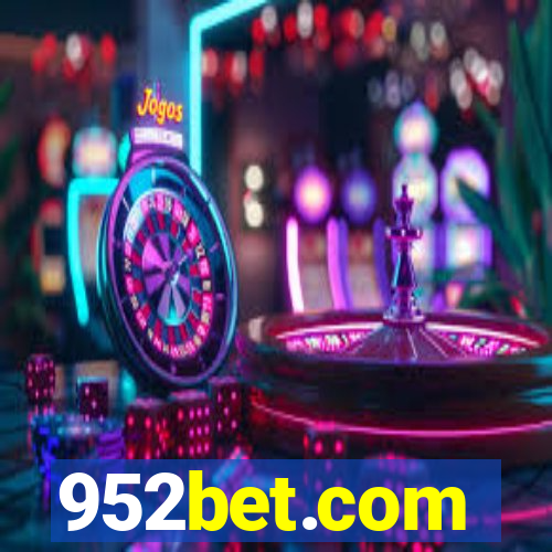 952bet.com