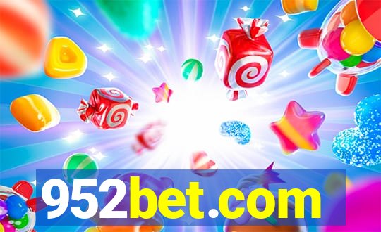 952bet.com