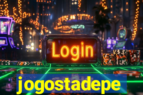 jogostadepe