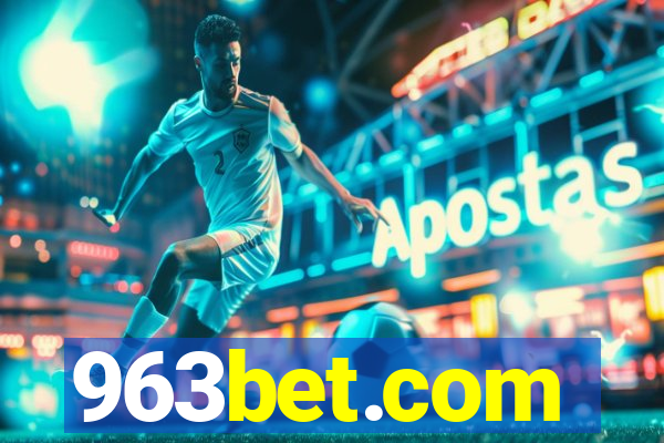 963bet.com