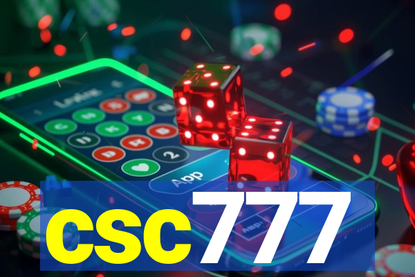 csc777