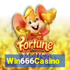 Win666Casino