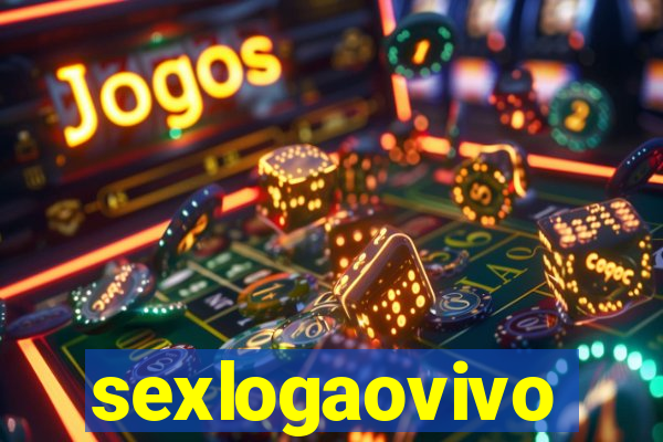 sexlogaovivo