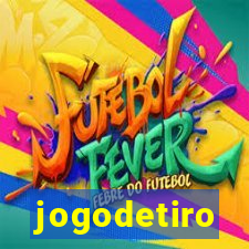 jogodetiro