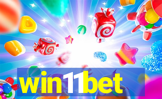 win11bet